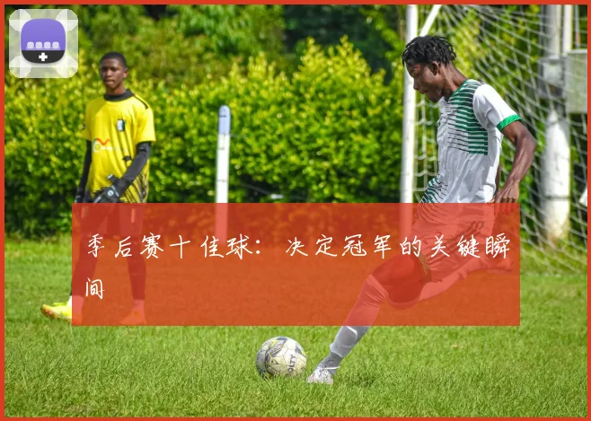 季后赛十佳球：决定冠军的关键瞬间