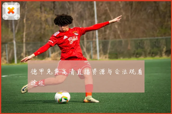 德甲免费高清直播资源与合法观看途径